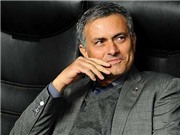 Bóng đá anh, ngoại hạng anh, lịch thi đấu euro 2012, Mourinho hài lòng khi Real không chơi xấu